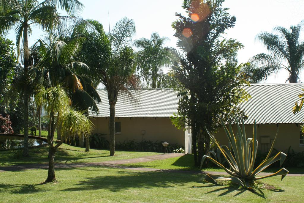 Nabana Lodge Hazyview Luaran gambar