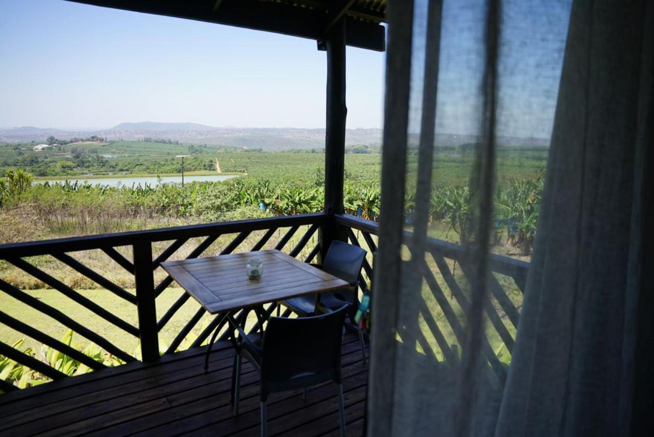 Nabana Lodge Hazyview Luaran gambar