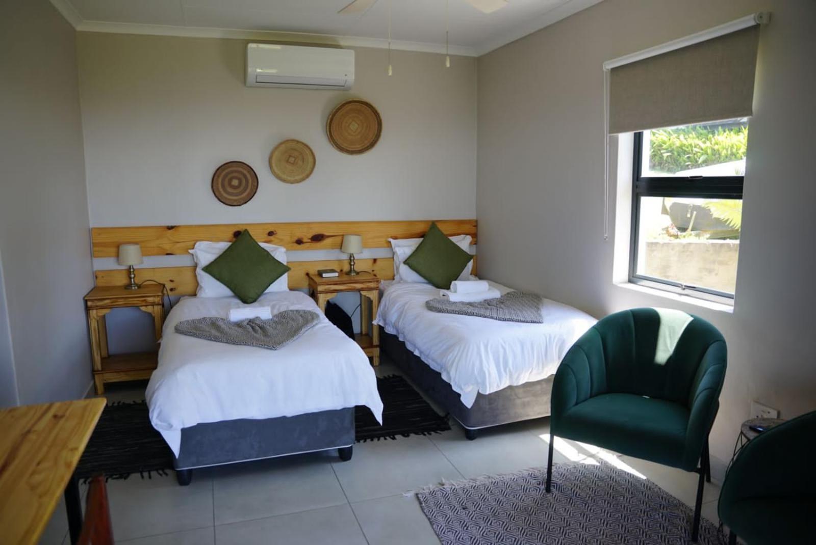 Nabana Lodge Hazyview Luaran gambar
