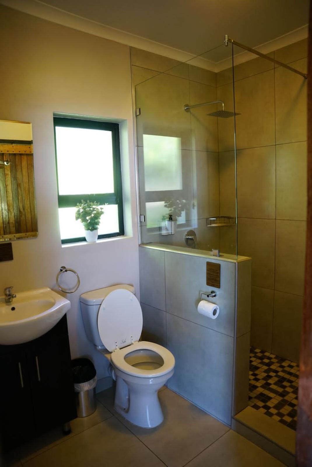 Nabana Lodge Hazyview Luaran gambar