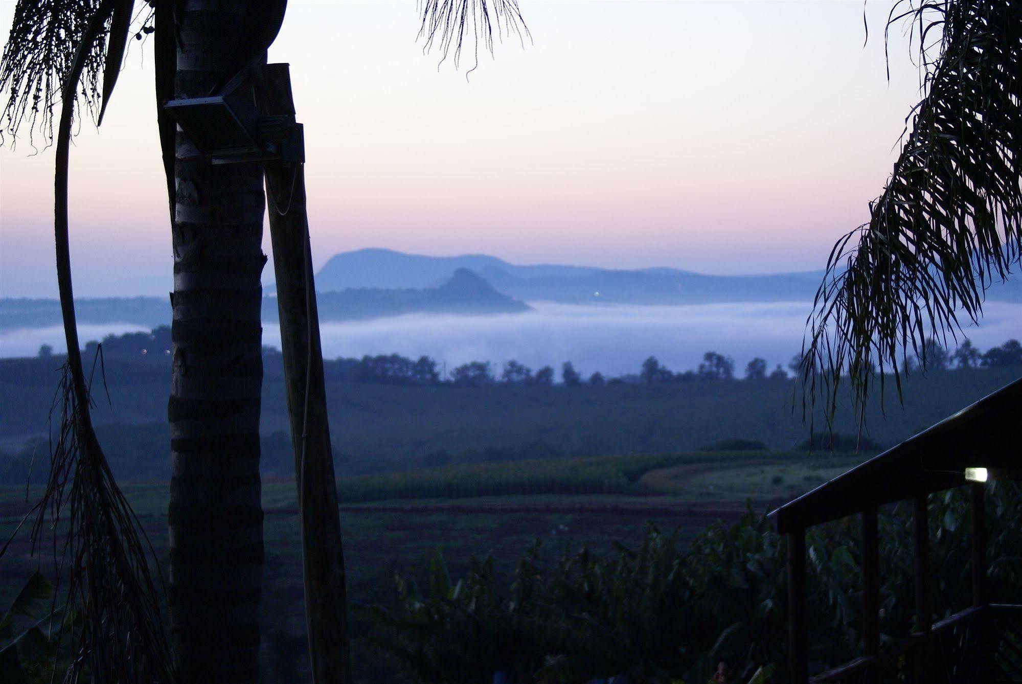 Nabana Lodge Hazyview Luaran gambar
