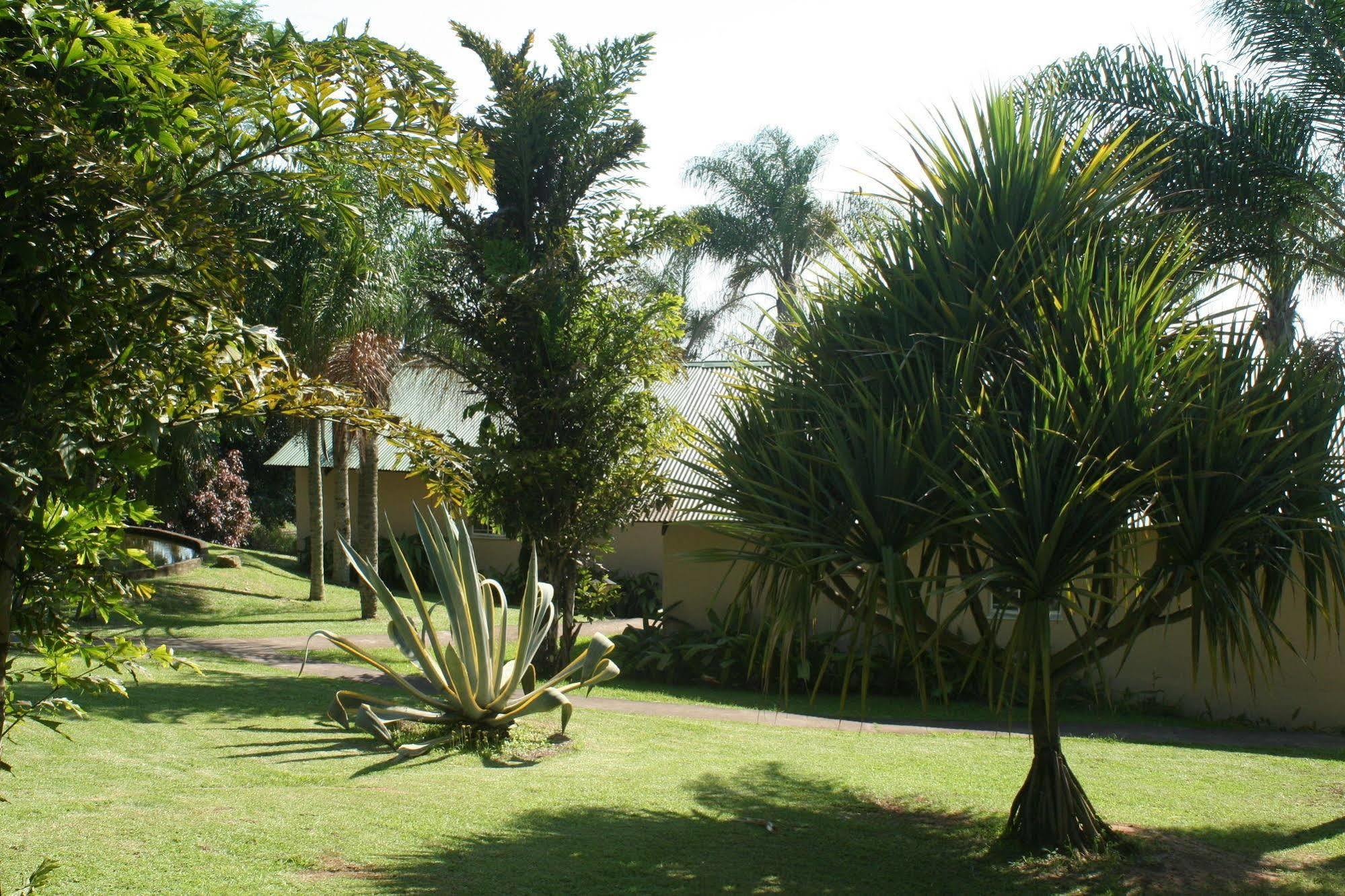 Nabana Lodge Hazyview Luaran gambar