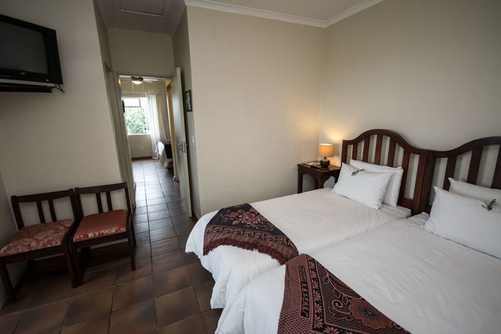 Nabana Lodge Hazyview Luaran gambar