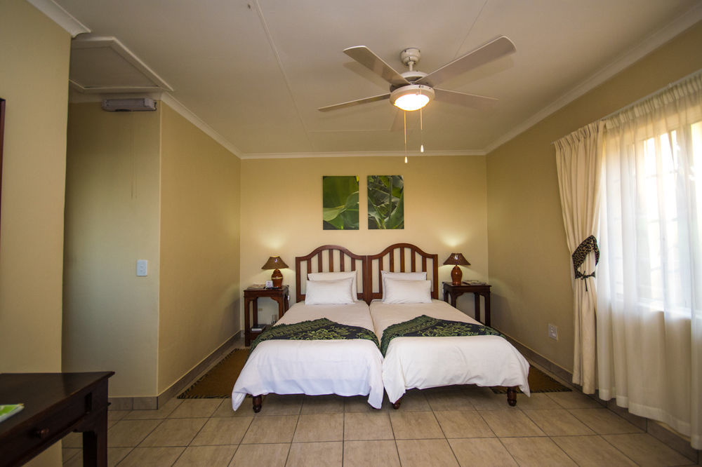 Nabana Lodge Hazyview Luaran gambar