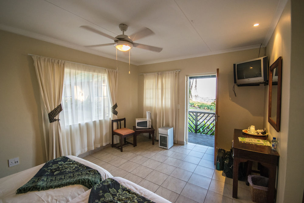 Nabana Lodge Hazyview Luaran gambar